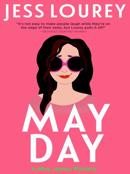 Cover image for May Day